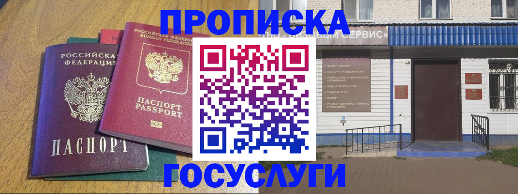 временная регистрация для всех в Светлогорске