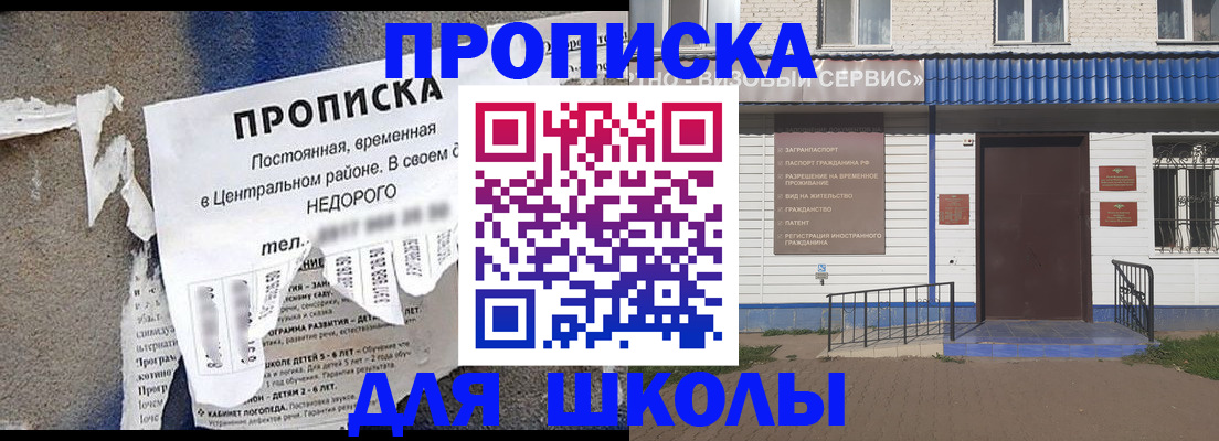 временная регистрация поиск в Светлогорске